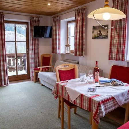 Jorgenlehen * Ramsau bei Berchtesgaden